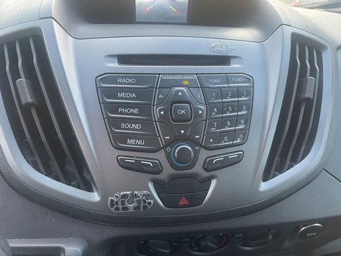 Used 2016 Ford Transit 350 148 Low Roof image 12