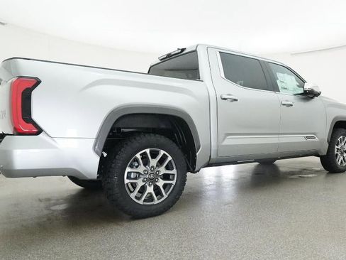 New 2026 Toyota Tundra 1794 Edition AWD/4WD image 25