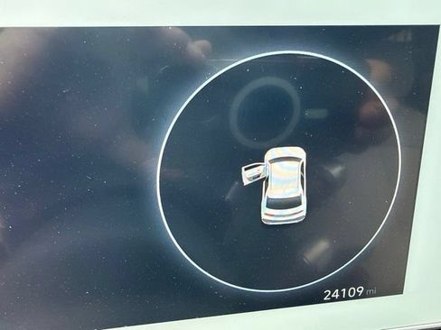 Certified 2024 Hyundai Ioniq 5 Limited RWD image 7