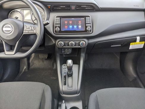 New 2025 Nissan Kicks Play S image 22
