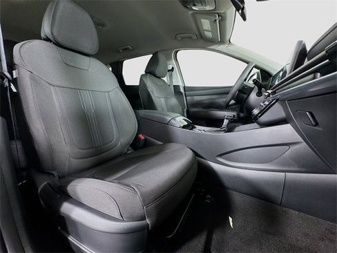 New 2026 Hyundai Tucson SEL image 29