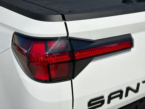 New 2026 Hyundai Santa Cruz SEL image 10