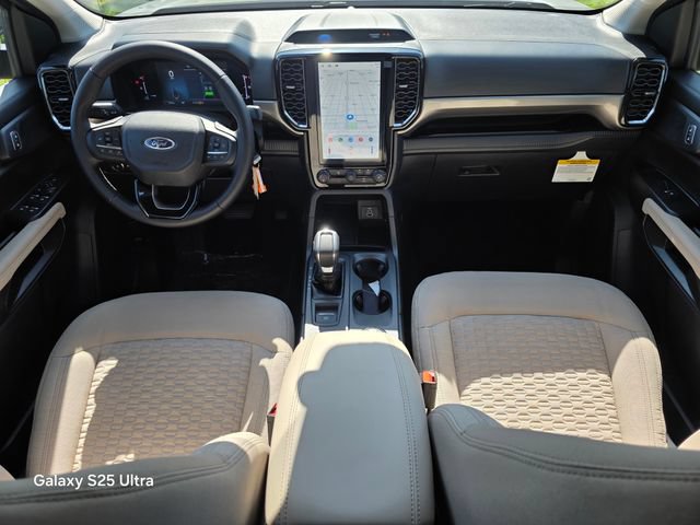 New 2026 Ford Ranger XLT AWD/4WD image 15