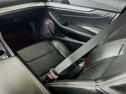 Used 2023 Nissan Maxima SV w/ Floor Mat Group image 24