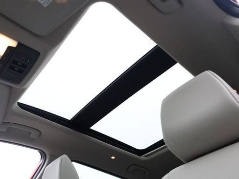 New 2026 Nissan Rogue SV AWD/4WD image 9