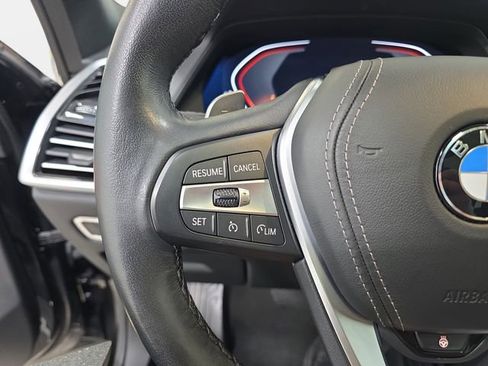 Certified 2023 BMW X5 xDrive40i w/ Premium Package image 14