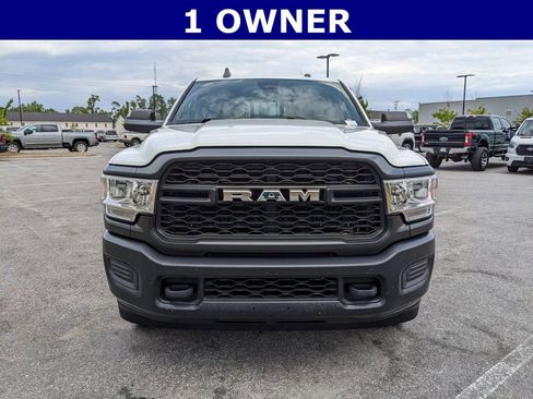 Used 2022 RAM 2500 Tradesman AWD/4WD image 7
