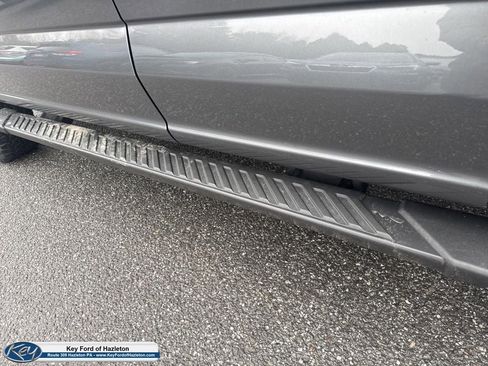 Certified 2023 Ford F150 XLT w/ Equipment Group 302A High image 25