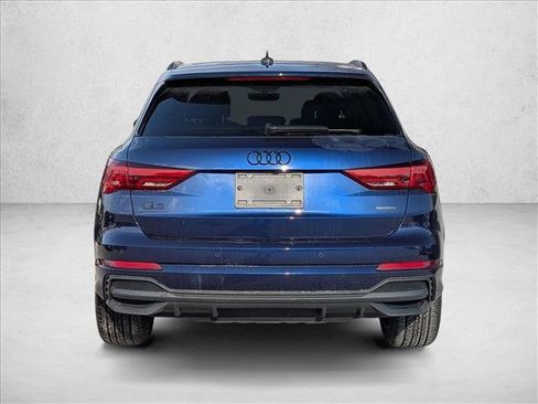 Used 2025 Audi Q3 2.0T Premium w/ Convenience Package image 6