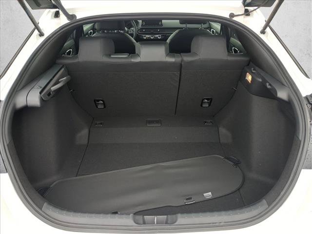 Used 2026 Honda Civic Sport image 6
