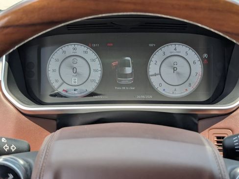 Used 2019 Land Rover Range Rover LWB SV Autobiography AWD/4WD image 23