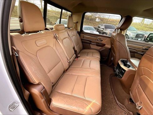 Used 2019 RAM 1500 Limited image 22