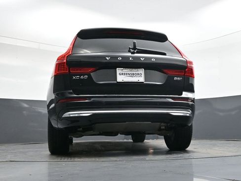 Used 2022 Volvo XC60 B5 Inscription w/ Advanced Package image 34