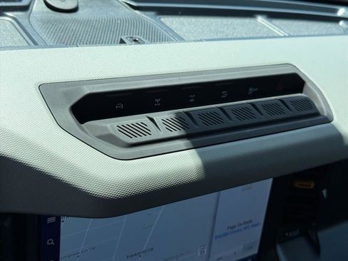Used 2022 Ford Bronco Badlands AWD/4WD image 26