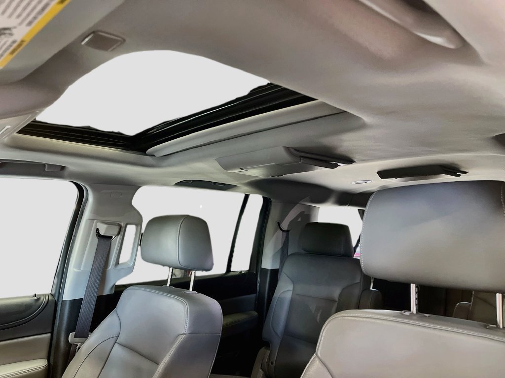 Used 2017 Chevrolet Suburban LT AWD/4WD image 23