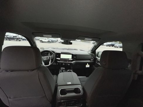 New 2026 GMC Sierra 1500 Elevation w/ Preferred Package image 25