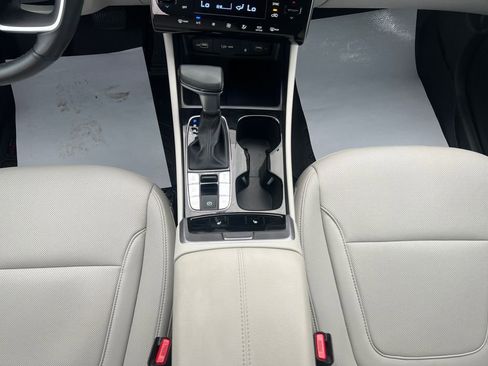Certified 2023 Hyundai Tucson SEL w/ Convenience Package image 25