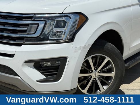 Used 2020 Ford Expedition XLT RWD image 3
