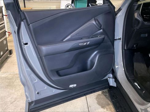 Used 2025 Lexus TX 500h AWD image 23