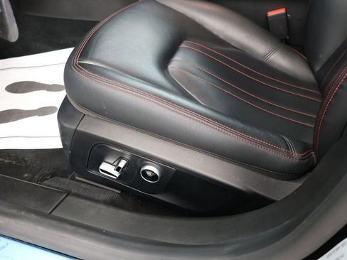 Used 2022 Maserati Ghibli Modena Q4 image 12