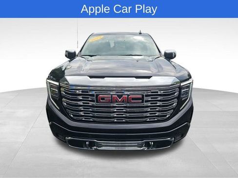 Used 2023 GMC Sierra 1500 Denali w/ Denali Reserve Package image 8