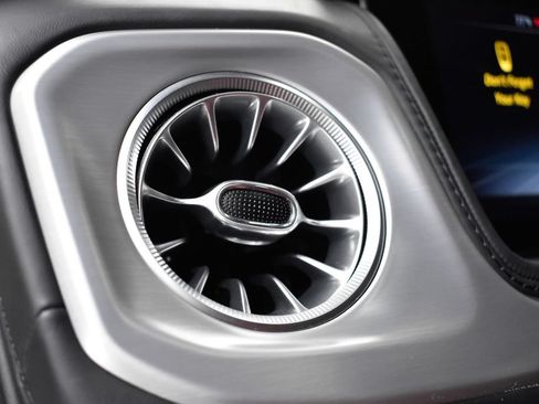 Certified 2021 Mercedes-Benz G 63 AMG 4MATIC image 19