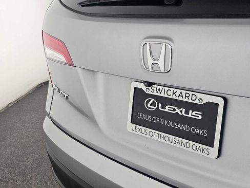 Used 2020 Honda Pilot EX-L image 14
