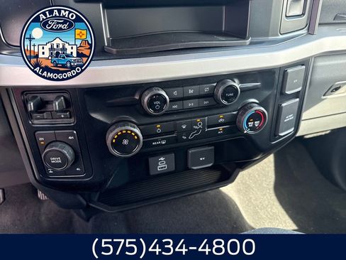New 2024 Ford F250 XLT w/ 360-Degree Camera Package image 10