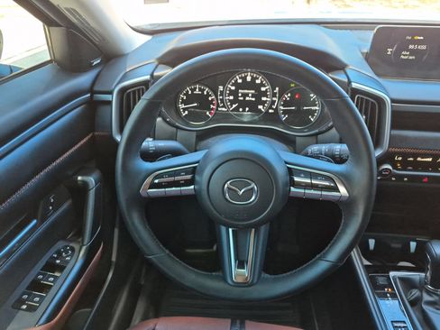 Used 2024 MAZDA CX-50 AWD 2.5 Turbo w/ Premium Pkg image 20