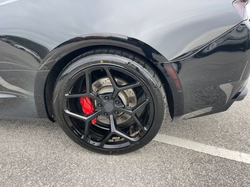 Used 2016 Chevrolet Camaro SS image 9