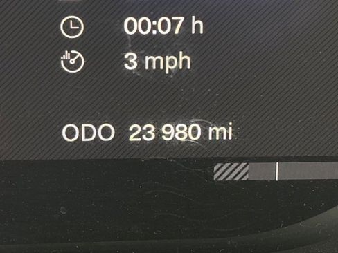 Used 2024 Polestar Polestar 2 Long Range Single Motor w/ Pilot Pack image 15