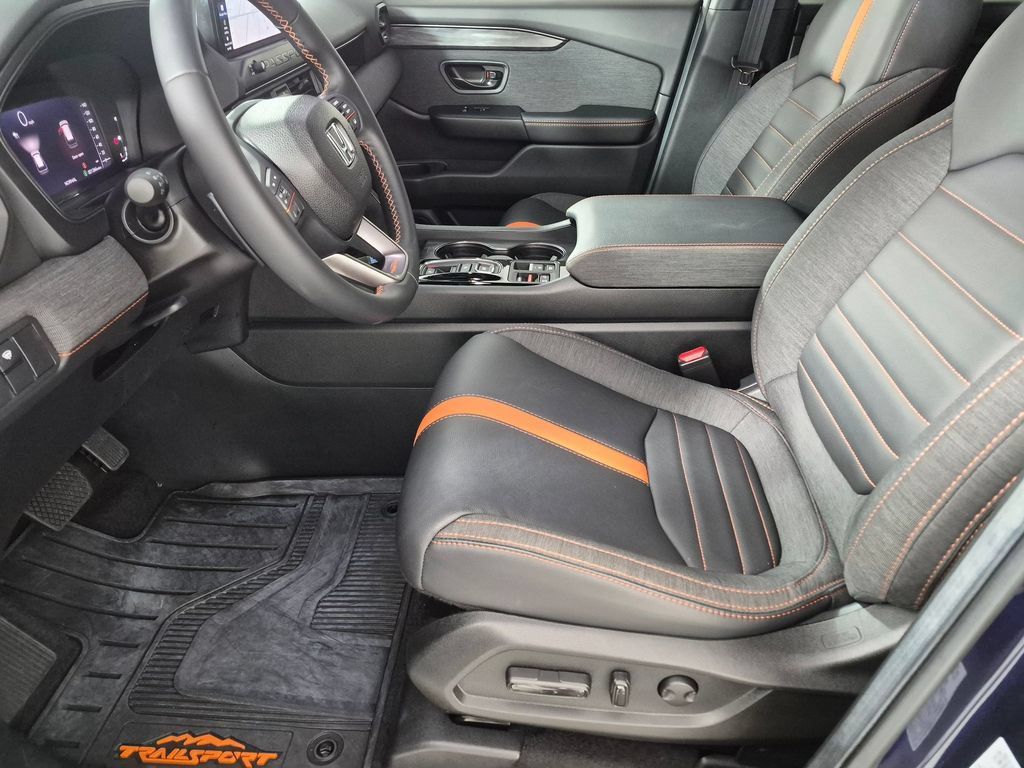 Used 2026 Honda Passport TrailSport image 22