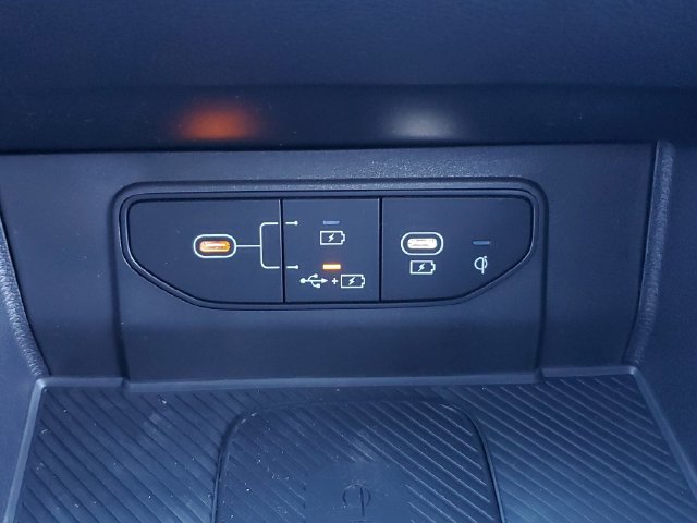 New 2026 Kia Sportage SX AWD/4WD image 32