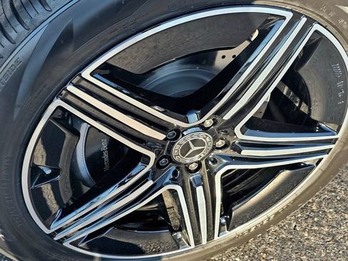 New 2026 Mercedes-Benz GLE 350 4MATIC image 6