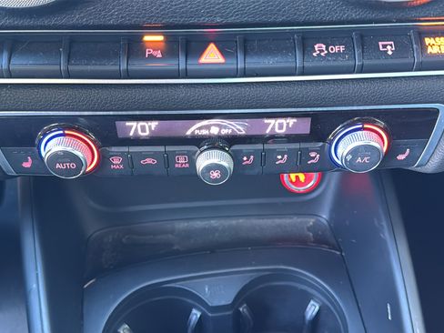 Used 2016 Audi A3 2.0T Premium image 20