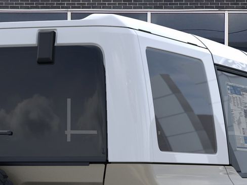 New 2026 Ford Bronco Heritage Edition image 25