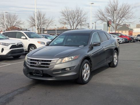 Used 2012 Honda Crosstour EX-L image 10