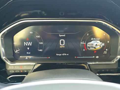 New 2026 GMC Sierra 1500 SLT w/ SLT Premium Plus Package image 22