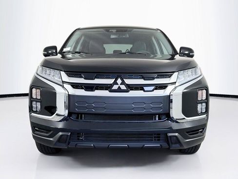 New 2026 Mitsubishi Outlander Sport AWD image 8