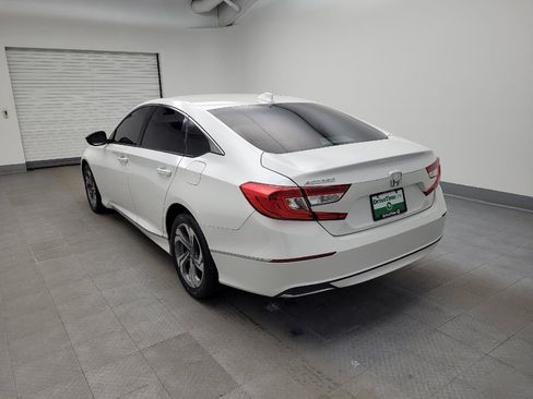 Used 2020 Honda Accord EX-L image 5