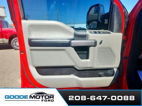 Used 2019 Ford F250 XLT image 18