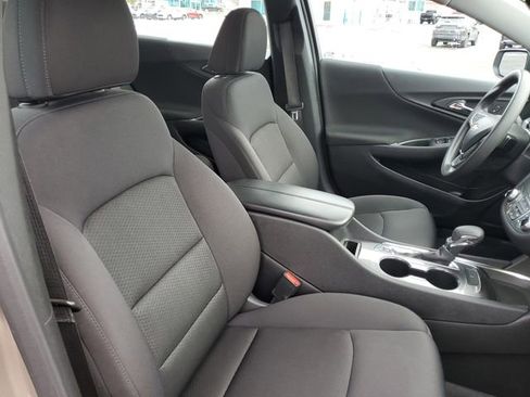 Used 2023 Chevrolet Malibu LT image 26