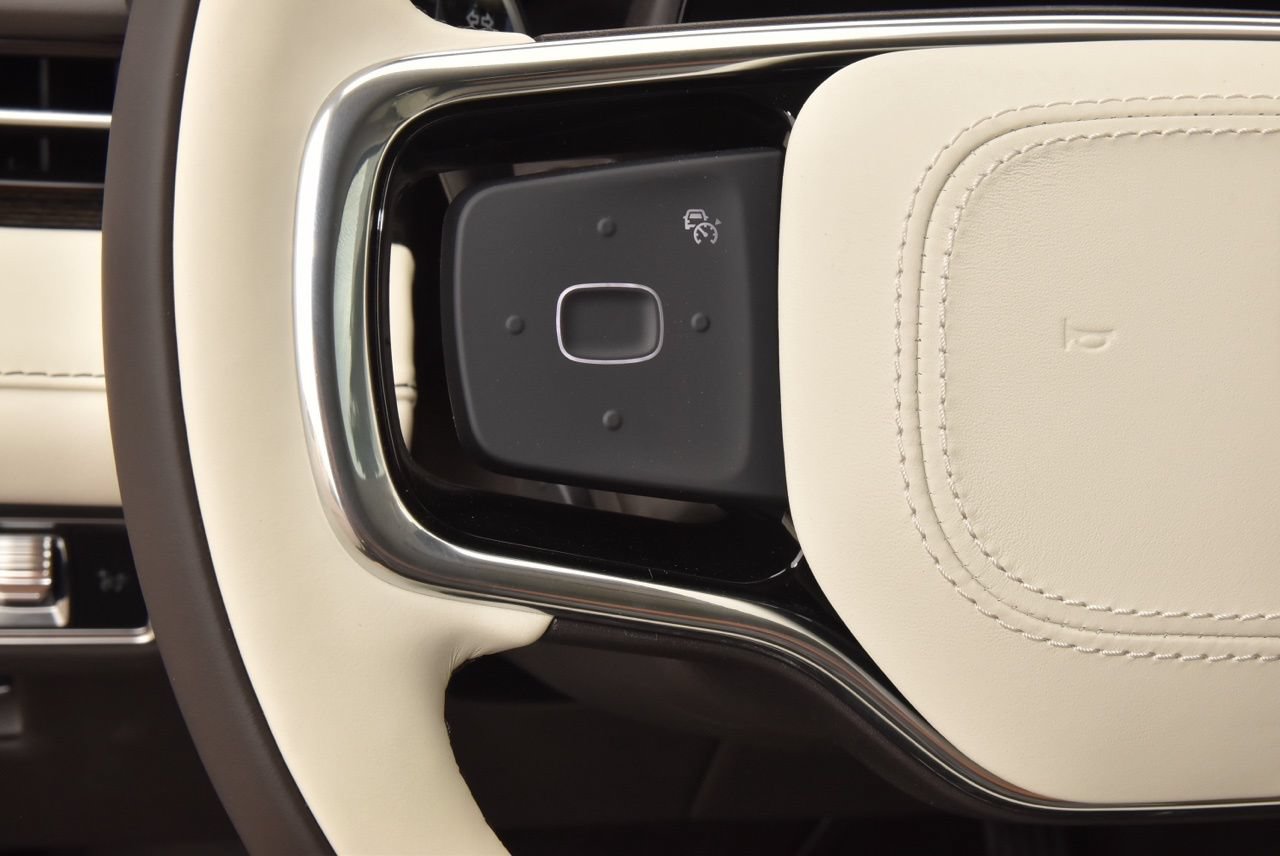 New 2026 Lincoln Nautilus Black Label AWD/4WD image 23