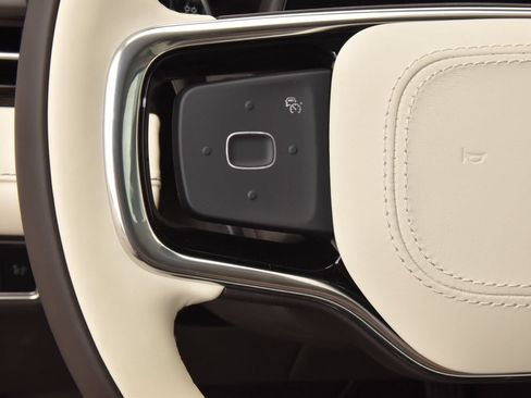 New 2026 Lincoln Nautilus Black Label AWD/4WD image 23