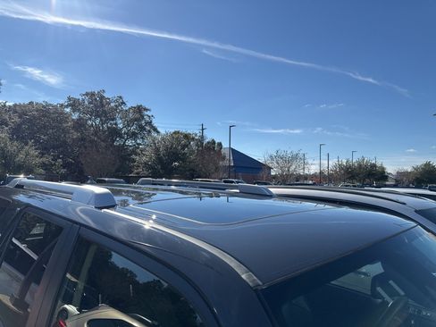 Used 2024 Toyota 4Runner Limited image 6