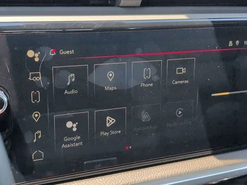 New 2026 GMC Sierra 1500 Denali image 5