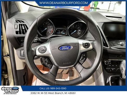 Used 2014 Ford Escape SE w/ Equipment Group 201A FWD image 12