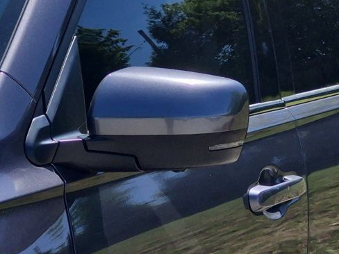 Certified 2025 Honda Pilot Elite image 4