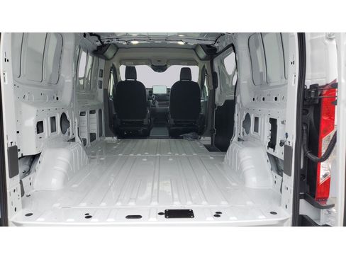 New 2026 Ford Transit 150 Low Roof image 13