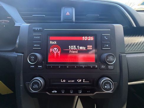 Used 2019 Honda Civic Sport image 17